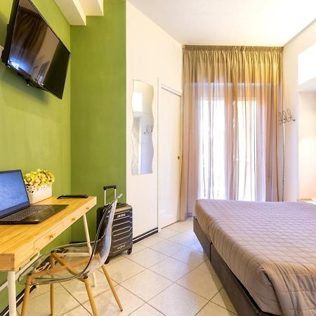 Hotel La Nidiola Риччоне Экстерьер фото